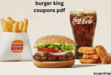 burger king coupons pdf