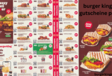 burger king gutscheine pdf