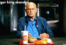 burger king skandal