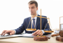 Anwalt für Arbeitsrecht