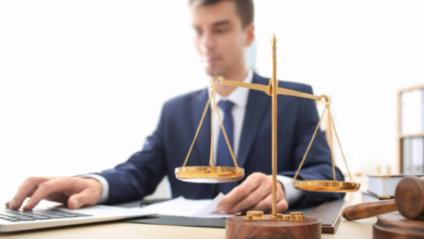 Anwalt für Arbeitsrecht